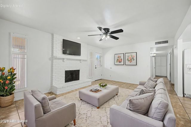 4431 W KALER Circle, Glendale, AZ 85301