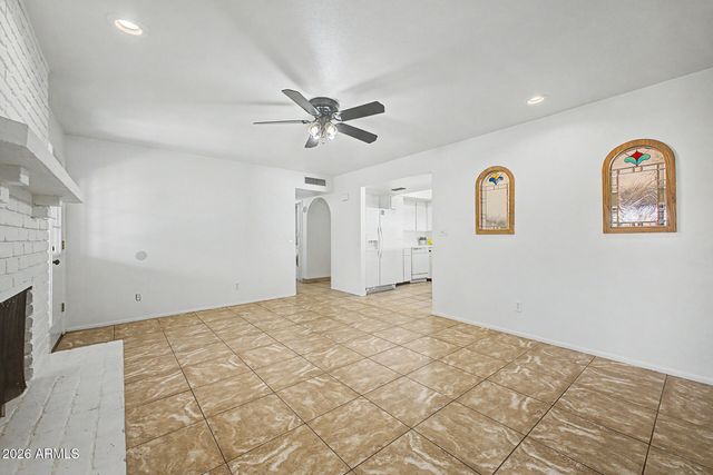 4431 W KALER Circle, Glendale, AZ 85301