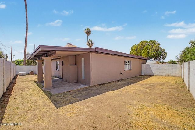 4431 W KALER Circle, Glendale, AZ 85301