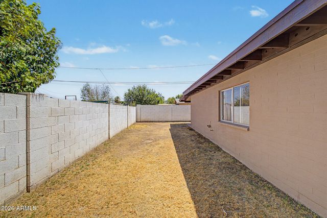 4431 W KALER Circle, Glendale, AZ 85301
