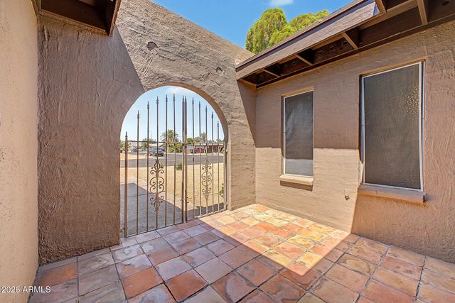4431 W KALER Circle, Glendale, AZ 85301