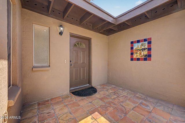 4431 W KALER Circle, Glendale, AZ 85301