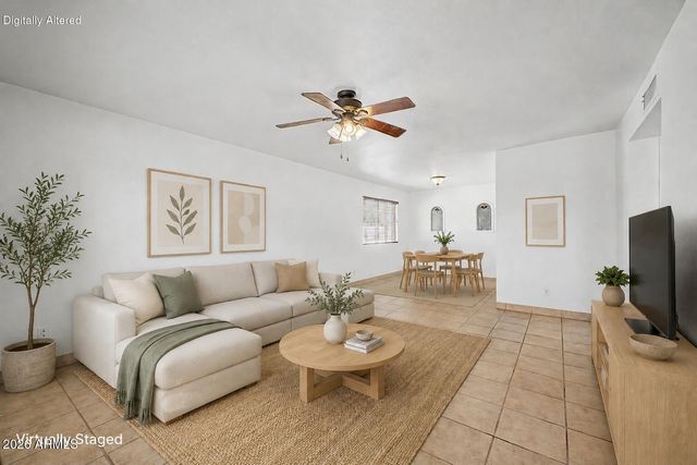 4431 W KALER Circle, Glendale, AZ 85301