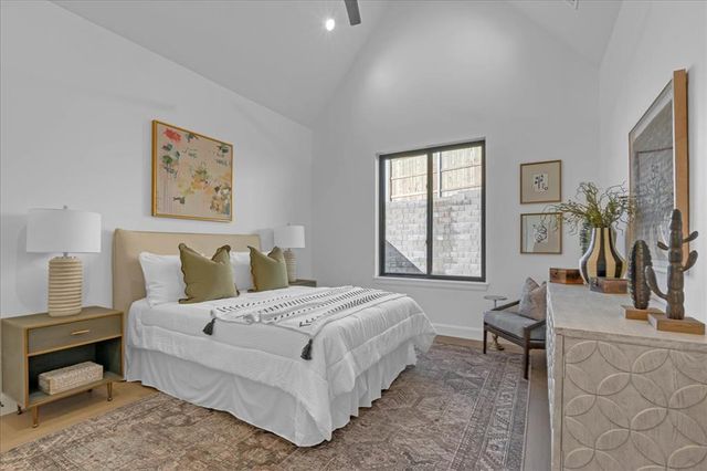 3917 Stone Bluff Way, Edmond, OK 73034