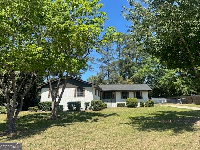 702 Victoria Circle, Dublin, GA 31021