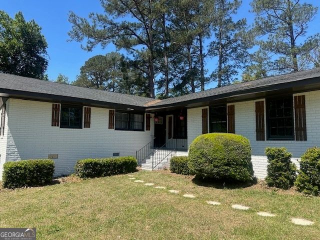 702 Victoria Circle, Dublin, GA 31021