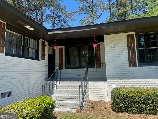 702 Victoria Circle, Dublin, GA 31021