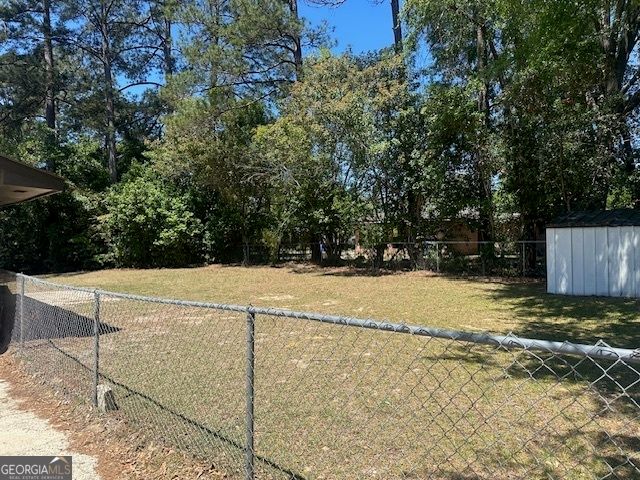 702 Victoria Circle, Dublin, GA 31021