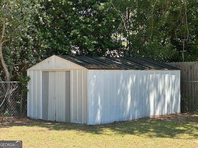702 Victoria Circle, Dublin, GA 31021