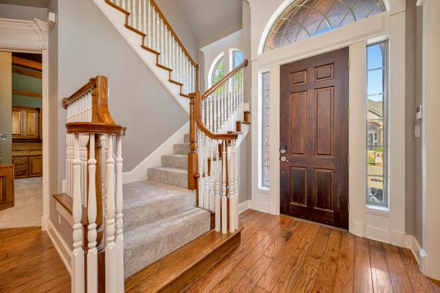 8324 Flat Rock Court, North Richland Hills, TX 76182