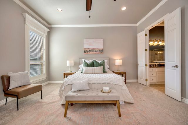 8324 Flat Rock Court, North Richland Hills, TX 76182