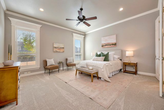 8324 Flat Rock Court, North Richland Hills, TX 76182