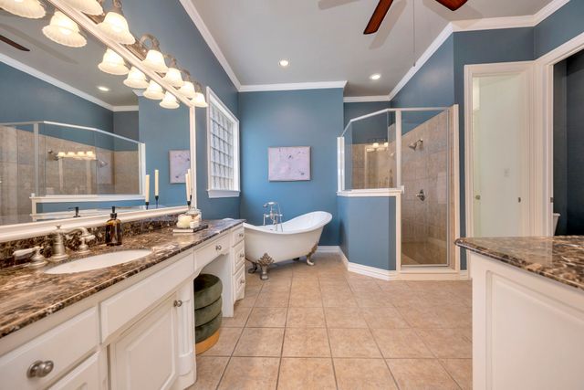 8324 Flat Rock Court, North Richland Hills, TX 76182