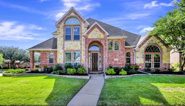 8324 Flat Rock Court, North Richland Hills, TX 76182