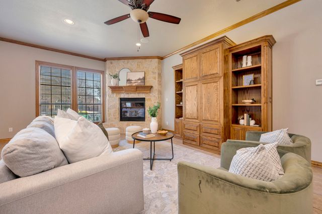 8324 Flat Rock Court, North Richland Hills, TX 76182