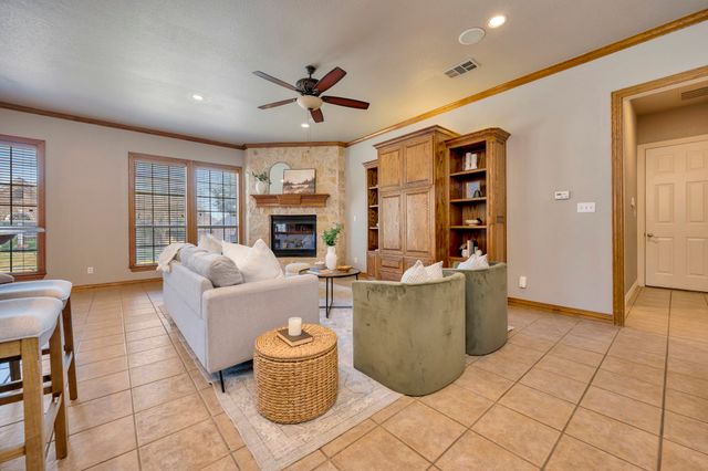 8324 Flat Rock Court, North Richland Hills, TX 76182