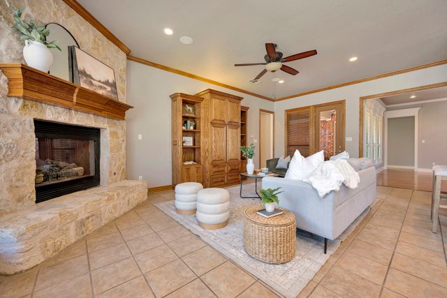 8324 Flat Rock Court, North Richland Hills, TX 76182