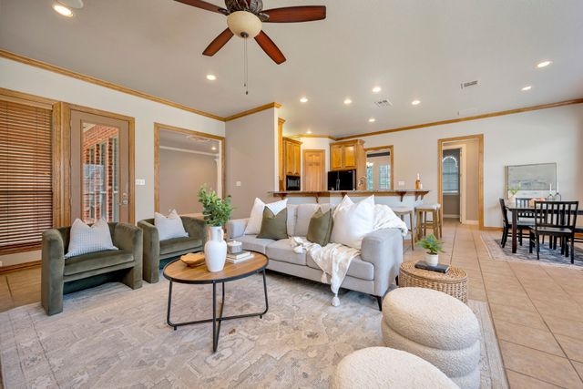 8324 Flat Rock Court, North Richland Hills, TX 76182