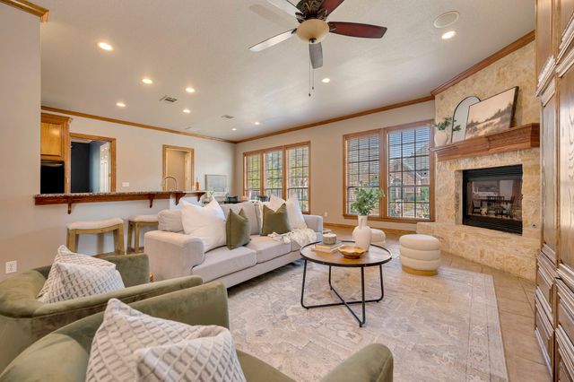 8324 Flat Rock Court, North Richland Hills, TX 76182