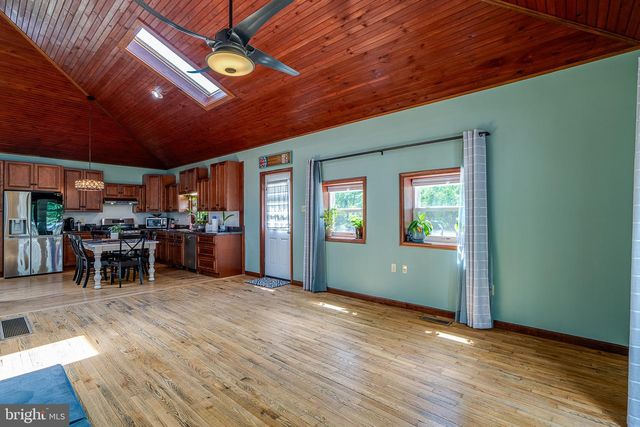 31 W WILD CHERRY RD, Schuylkill Haven, PA 17972