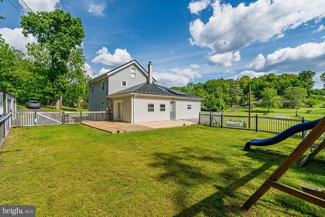 31 W WILD CHERRY RD, Schuylkill Haven, PA 17972