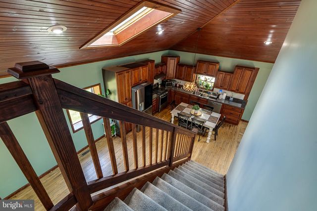 31 W WILD CHERRY RD, Schuylkill Haven, PA 17972