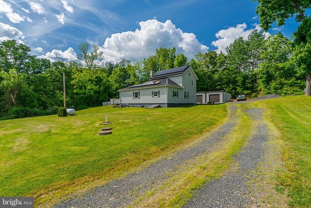 31 W WILD CHERRY RD, Schuylkill Haven, PA 17972