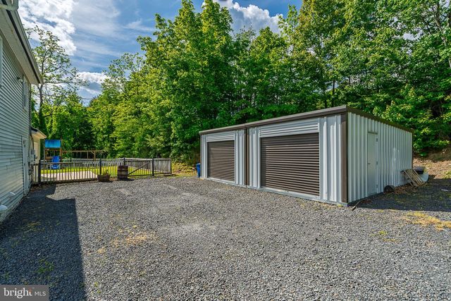 31 W WILD CHERRY RD, Schuylkill Haven, PA 17972