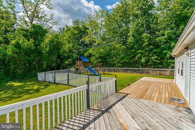 31 W WILD CHERRY RD, Schuylkill Haven, PA 17972