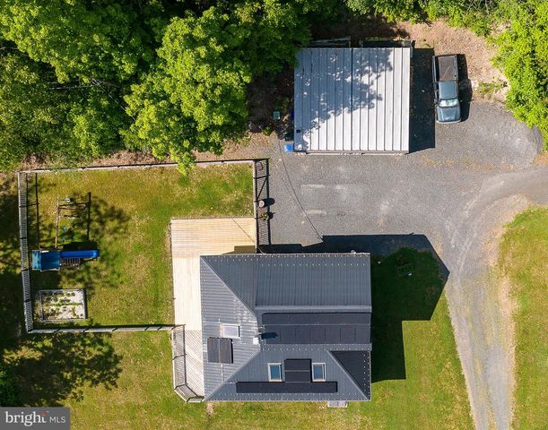 31 W WILD CHERRY RD, Schuylkill Haven, PA 17972