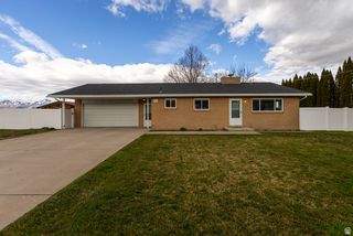1050 W 3200 S, Nibley, UT 84321