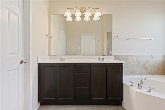 6512 La Sol Lane, Waco, TX 76712