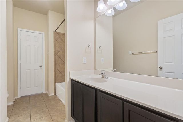 6512 La Sol Lane, Waco, TX 76712