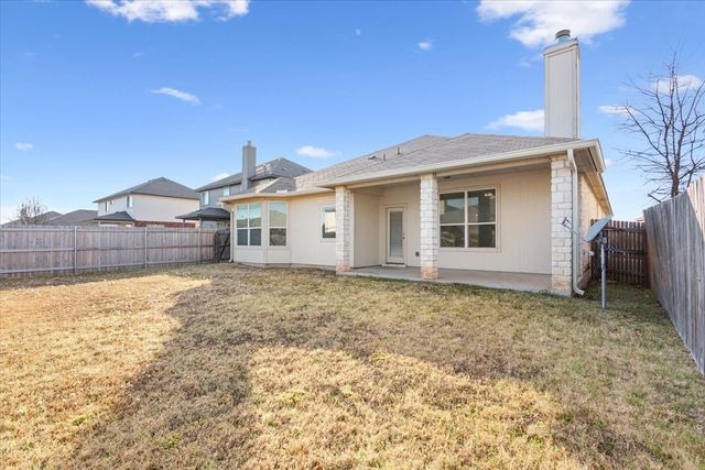 6512 La Sol Lane, Waco, TX 76712