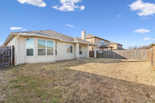 6512 La Sol Lane, Waco, TX 76712