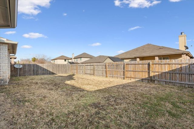 6512 La Sol Lane, Waco, TX 76712