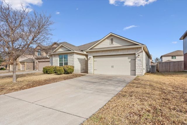 6512 La Sol Lane, Waco, TX 76712