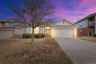 6512 La Sol Lane, Waco, TX 76712