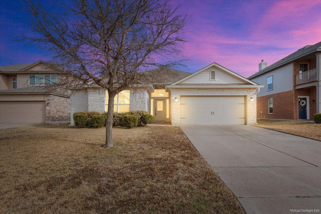 6512 La Sol Lane, Waco, TX 76712