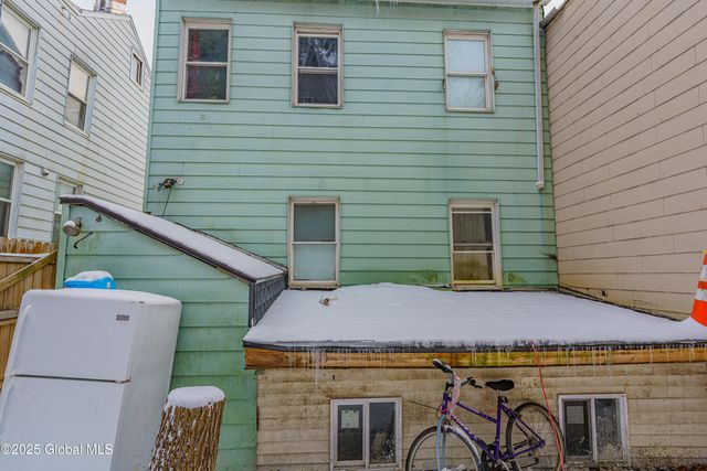 175 Broad Street, Albany, NY 12202