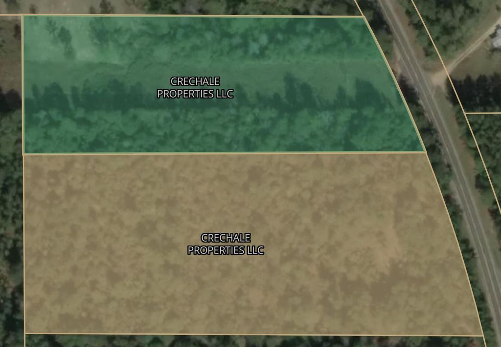 1731 MS-589, 39475, Purvis, MS 39475