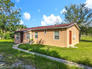 3618 CILIA STREET, Mount Dora, FL 32757