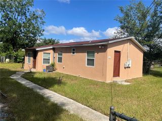 3618 CILIA STREET, Mount Dora, FL 32757