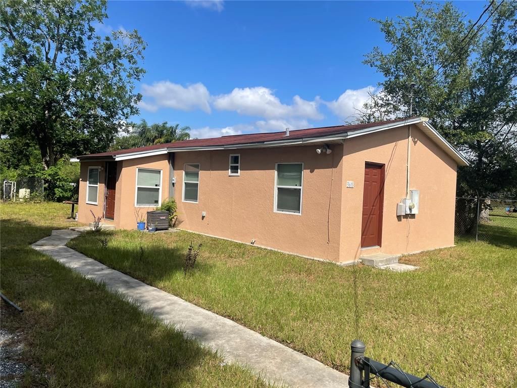 3618 CILIA STREET, Mount Dora, FL 32757