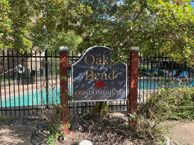 7340 Skillman Street 510, Dallas, TX 75231
