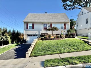 225 Marlboro Road, Wood Ridge, NJ 07075