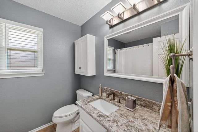 604 Mcanear Street, Cleburne, TX 76033