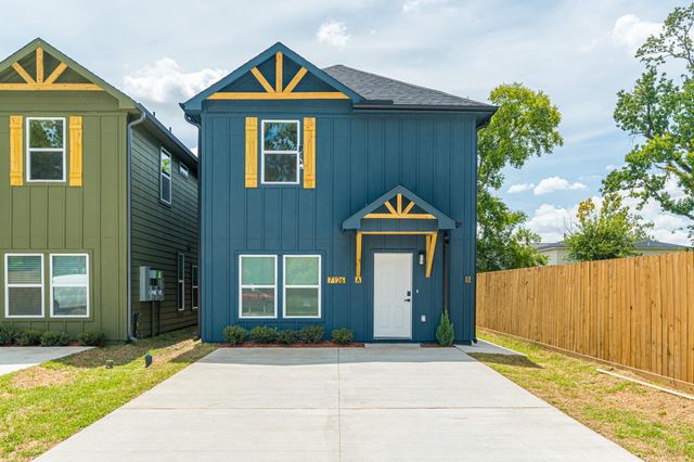 7126 Bywood Street, Houston, TX 77028