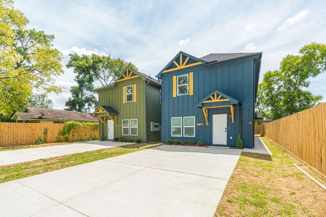 7126 Bywood Street, Houston, TX 77028