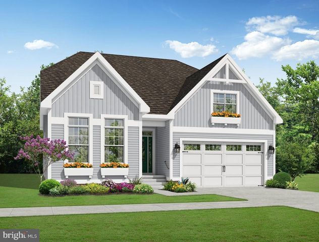 25272 LELAND DR, Harbeson, DE 19951